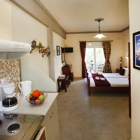 Sweet Dream & Apartment *