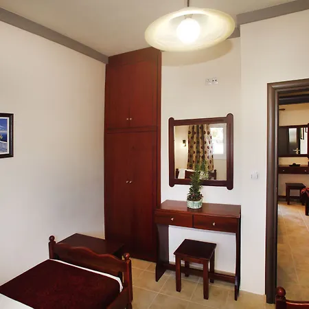 Sweet Dream & Apartment