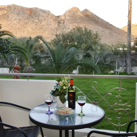 Apartment Sweet Dream & Stavros (Crete)